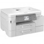 Brother | MFC-J4540DW | Fax / copier / printer / scanner | Colour | Ink-jet | A4/Legal | Grey - 3